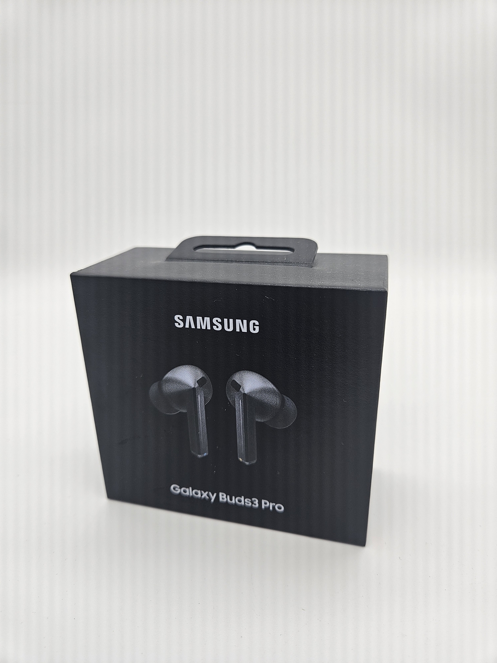🔥 BRAND NEW Samsung Galaxy Buds3 Pro – SEALED! 🔥